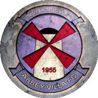 Logo Abbey Villa